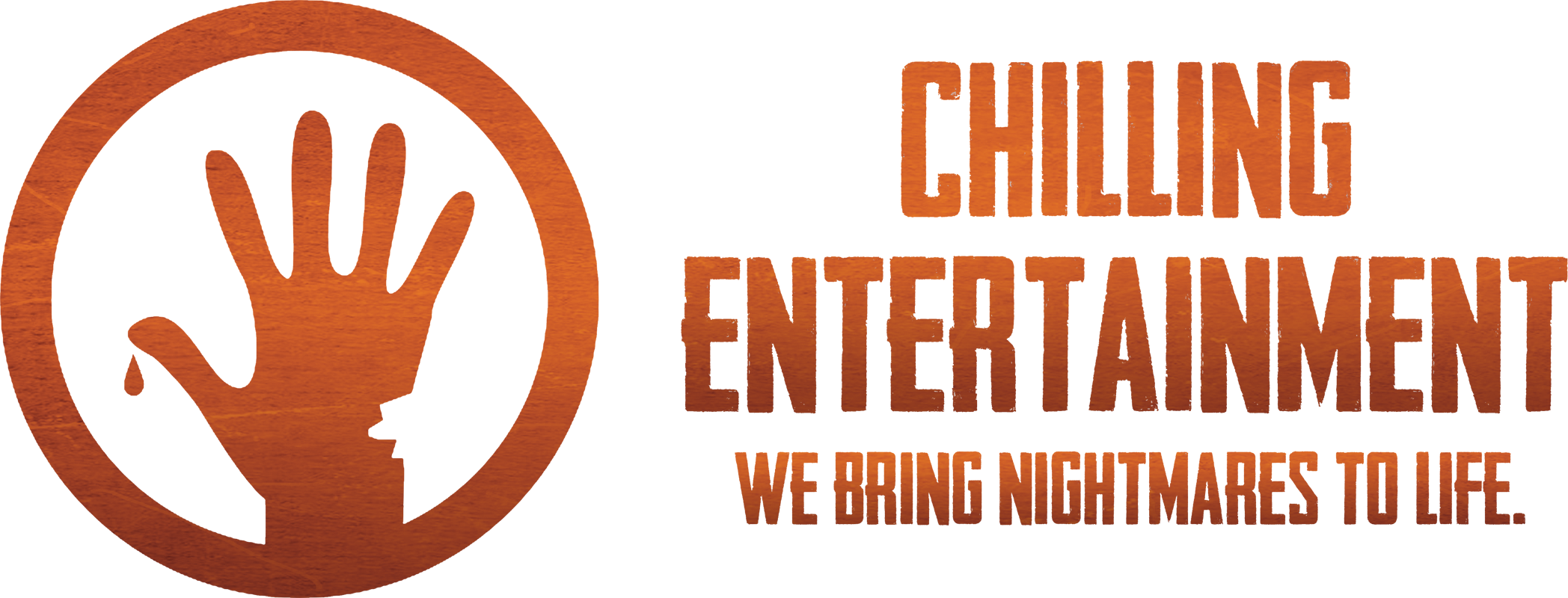 Logo - Chilling Entertainment (2096x800), Png Download