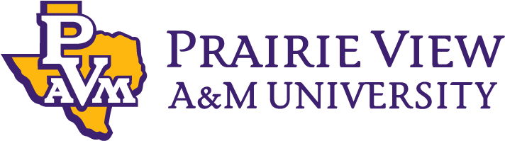 Pvamu Pvamu - Prairie View A&m University (897x338), Png Download