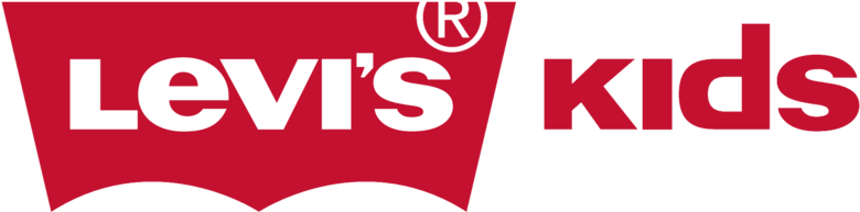 The Original Creators Of The Iconic Blue Jean, Levi - Levis Logo (800x235), Png Download