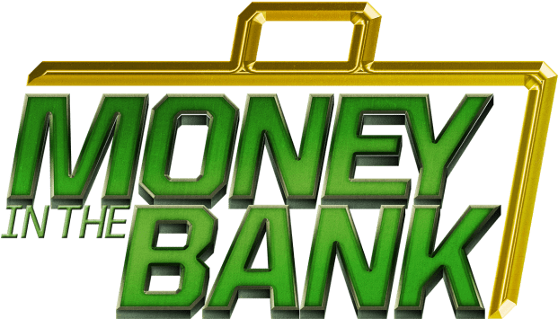 Wwe 2k18 - Money In The Bank 2017 (620x362), Png Download