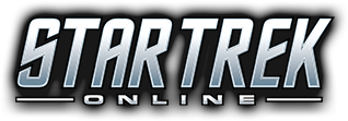 Logo Star Trek Online - Star Trek: Spock's Puzzle Box (400x400), Png Download