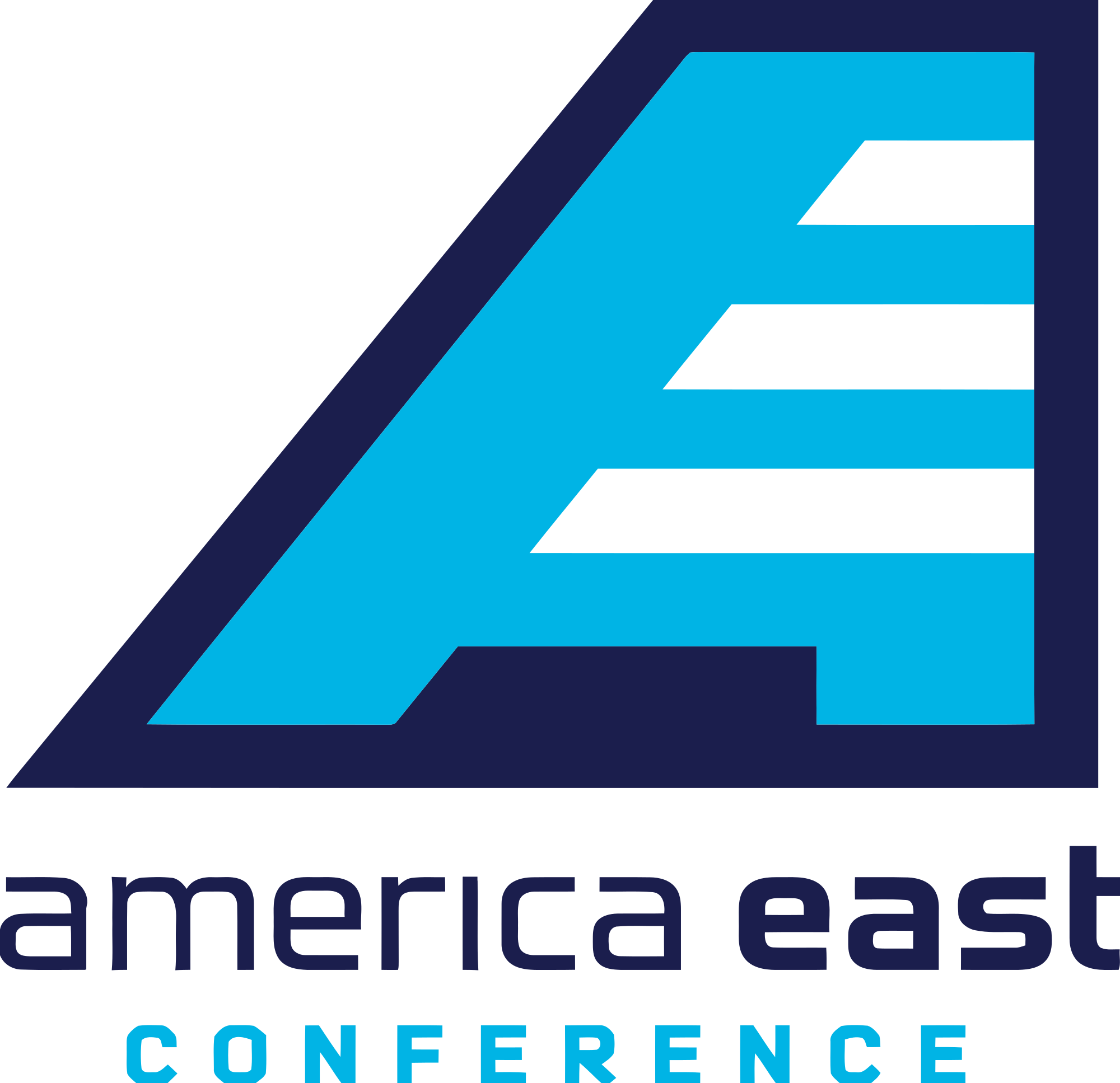 2016 America East Tournament Preview & Prediction - America East Championship (2000x1935), Png Download