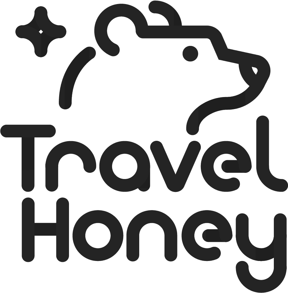 At Travel Honey, We Find Savvy Travelers And Share - Madrid (1200x1000), Png Download