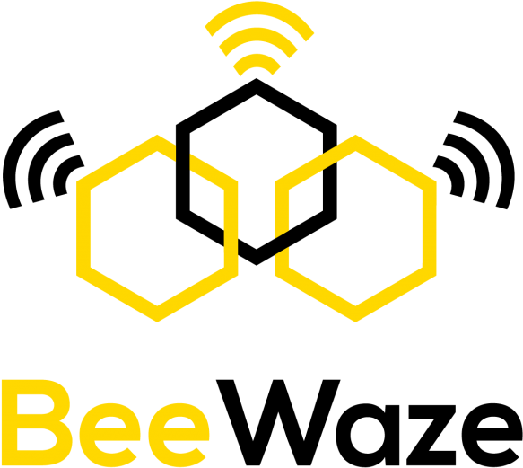 Beewazelogo - Science (1024x796), Png Download