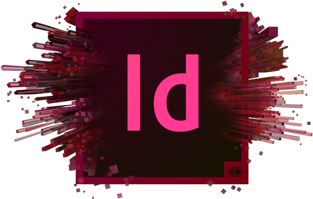 Png Icon Free - Indesign Cc (700x700), Png Download