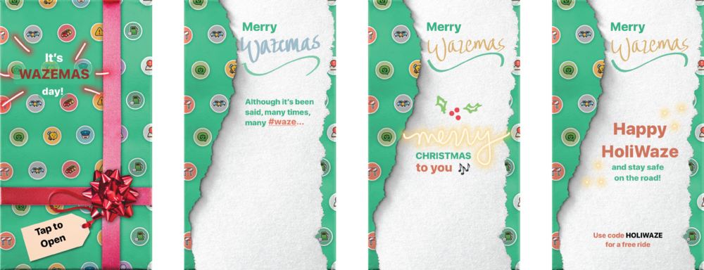 I Created A Narrative For A 12 Day Series With A Fun - Portable Network Graphics (1000x384), Png Download