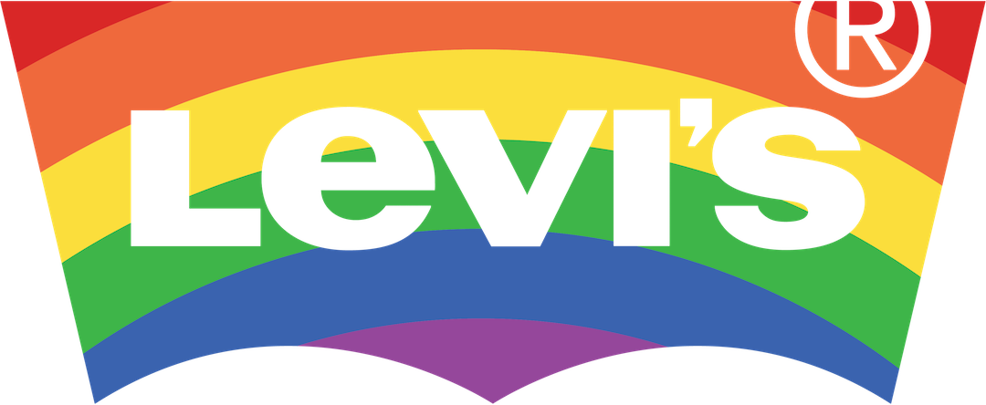 With - Levi Strauss & Co. (1080x444), Png Download
