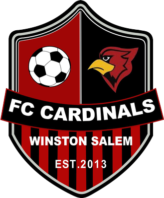 Fc Cardinals (329x399), Png Download