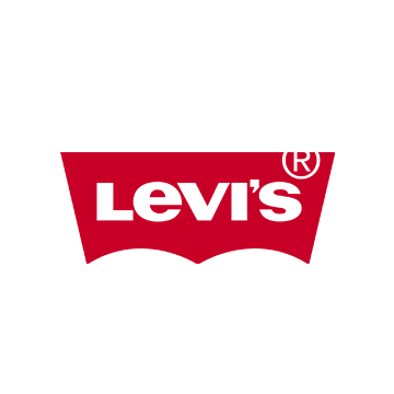 Levi's - App Ted (360x360), Png Download