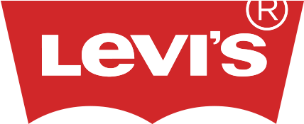 Levis Logo Png Download - Levis Logo (600x320), Png Download