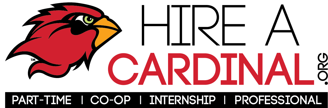 Hireacardinal - Org - Lamar University (1469x527), Png Download