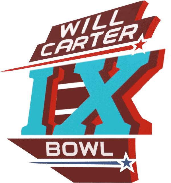 Will Carter Bowl Ix Logo 4 Nfl Cardinals Logo Png - Bracket (1024x768), Png Download
