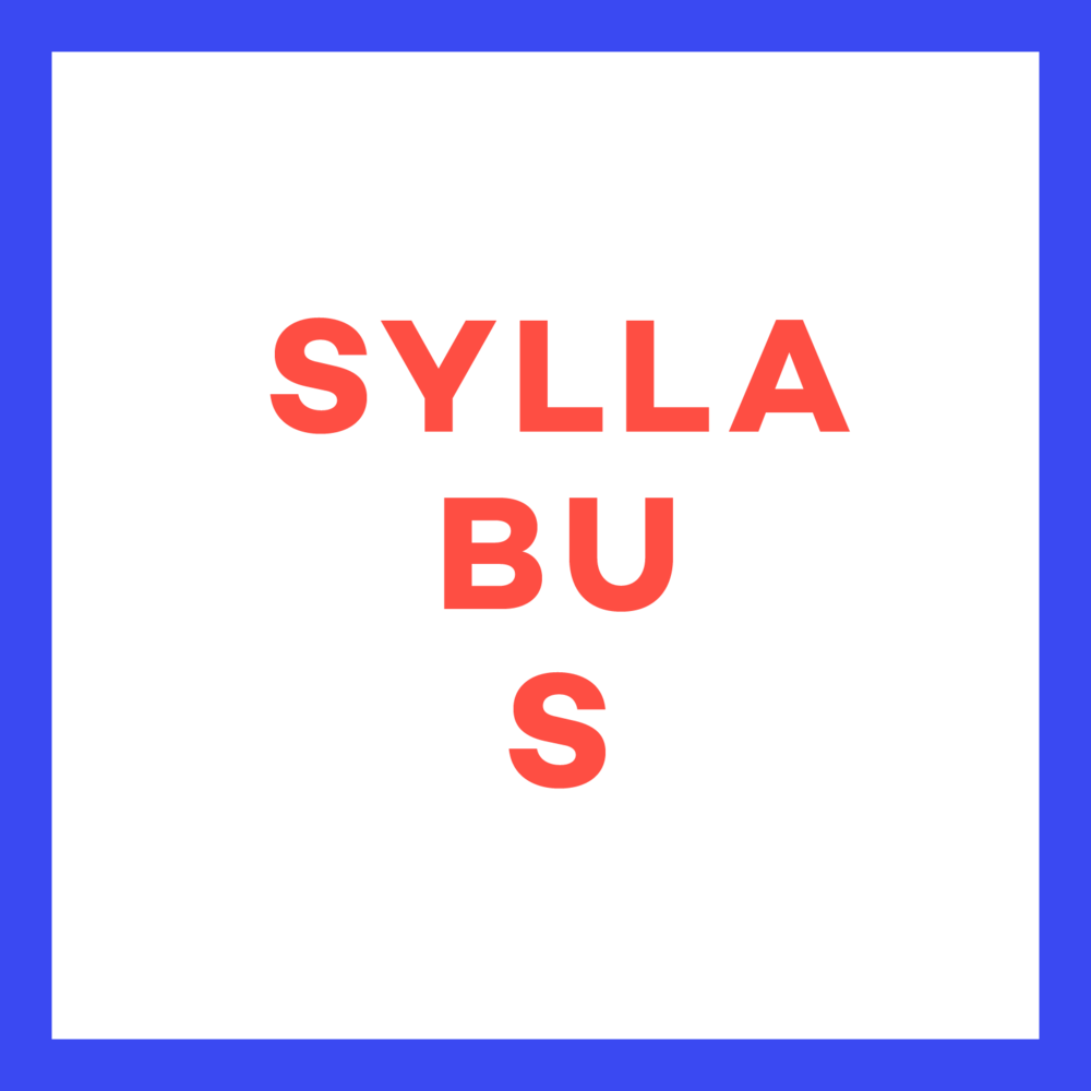 Syllabus (1000x1000), Png Download