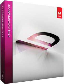 Adobe Indesign Cs5 (400x440), Png Download