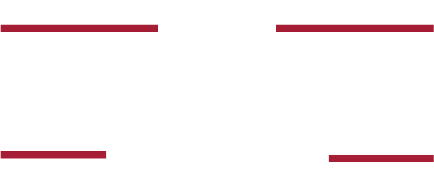 Menu - Rivalry By John Feinstein (1688x694), Png Download