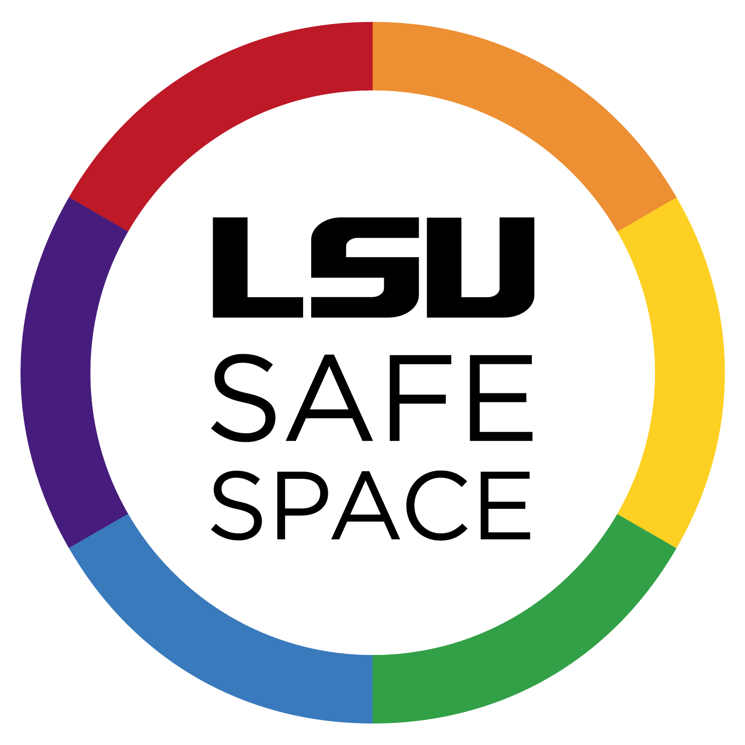 Safe Space Logo - Basin Safety Williston Nd Logo (1489x1489), Png Download