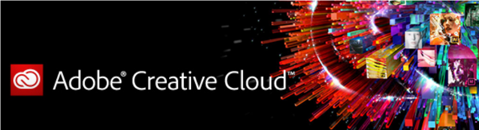 Adobe Creative Cloud Student And Teacher Edition Prepaid (1000x600), Png Download