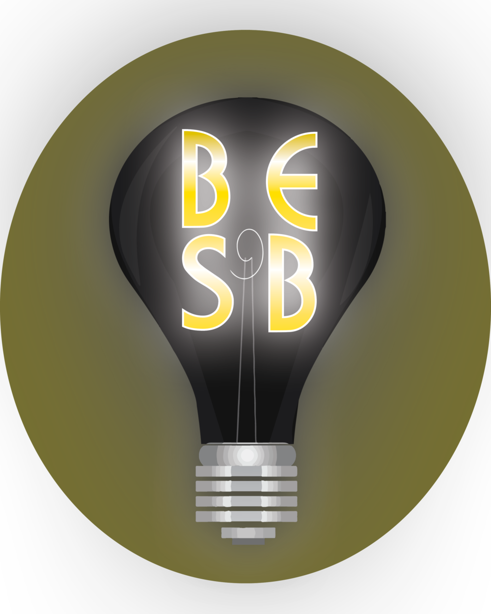 Besbbulblogo - Adobe Illustrator (1000x1250), Png Download