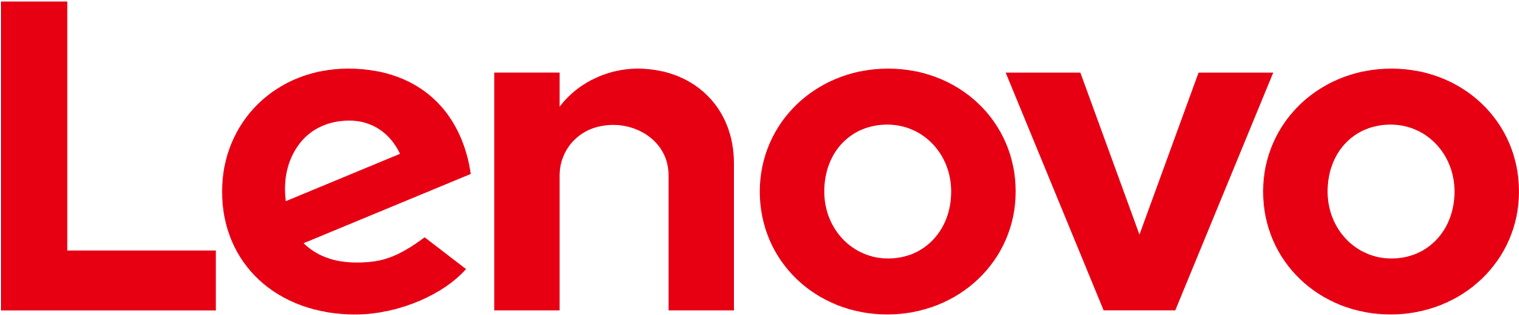 Lenovo New Logo Png Download - Lenovo - So-dimm 260-pin (600x500), Png Download