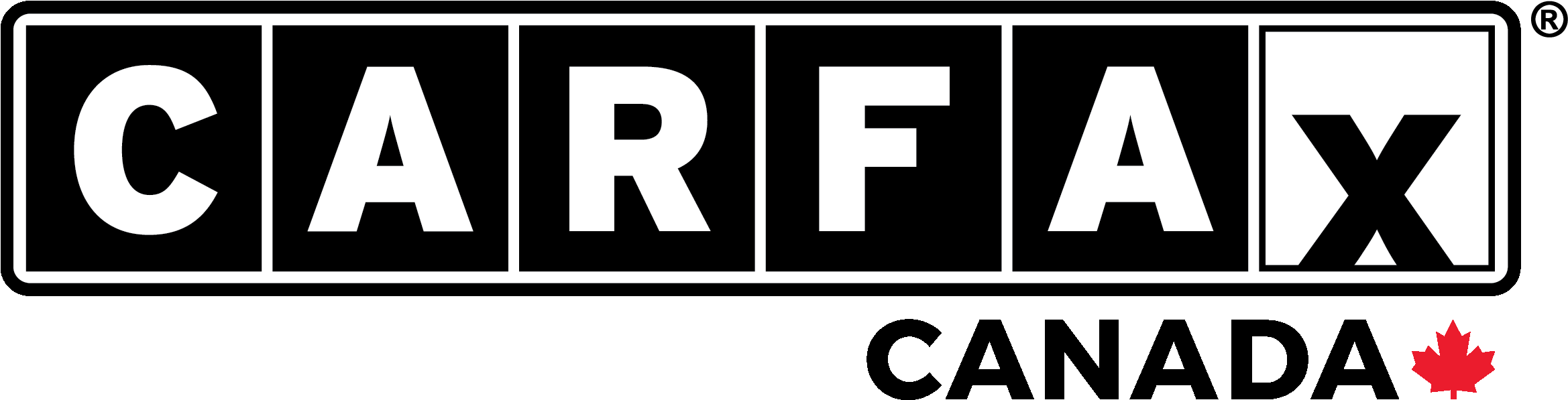 $37,487stock - Carfax Logo (2352x600), Png Download