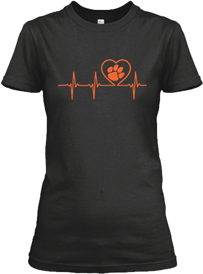 Lifeline Clemson - Surfing - Assuming I Was Like Most Old Men Your First (525x587), Png Download