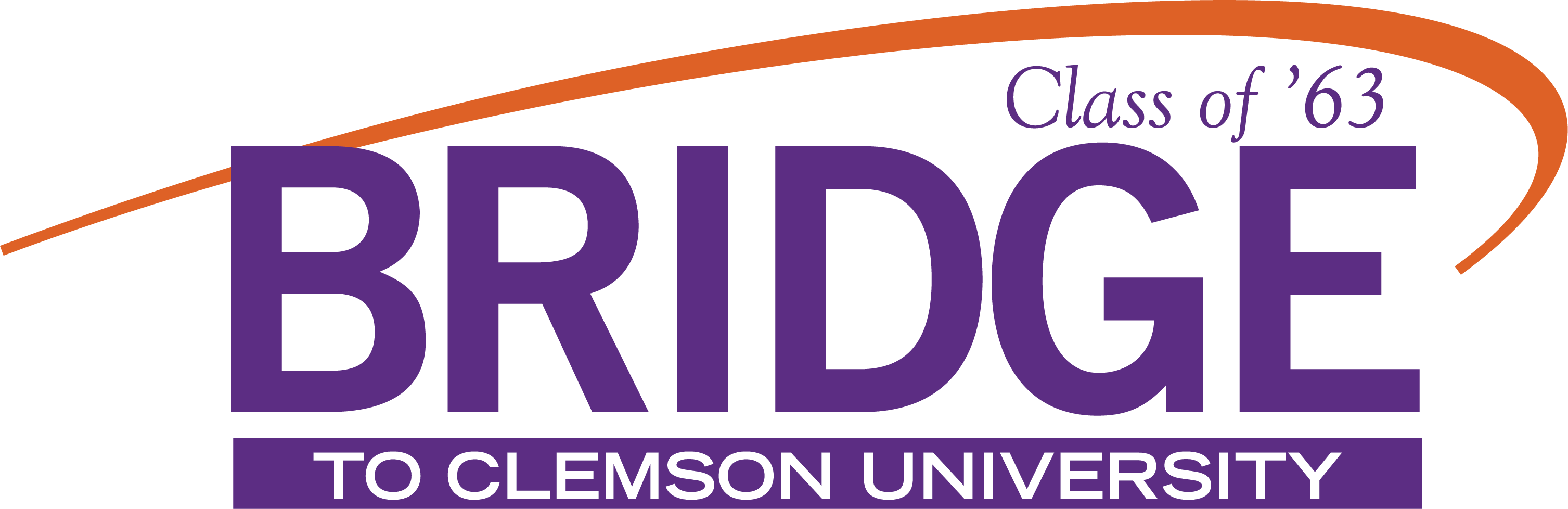 Clemson Bridge Acceptance Letter (3014x978), Png Download