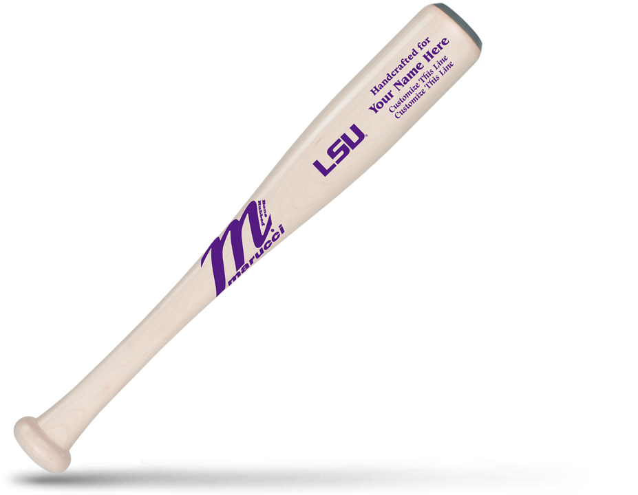 Louisiana State University Mini Souvenir - Louisiana State University (1280x1280), Png Download