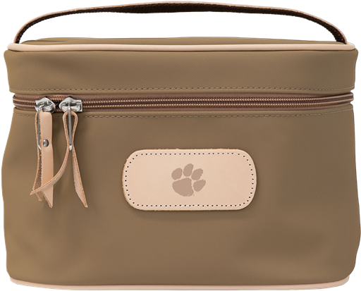 Jon Hart Canvas Makeup Case (1200x800), Png Download