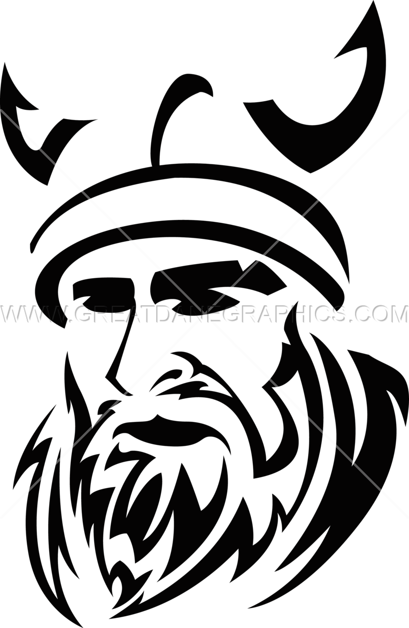 Minnesota Vikings Logo Png Transparent - Clip Art (825x1265), Png Download