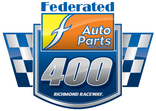 Monster Energy Nascar Cup Series - 2018 Federated Auto Parts 400 (565x412), Png Download