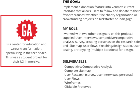 Venmo Brief Trans (1000x436), Png Download