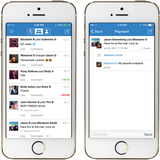 Credit Card Statement Mobile (565x565), Png Download