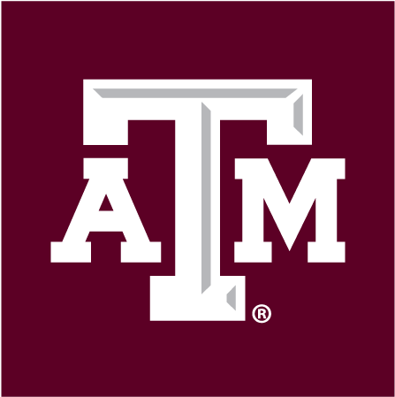 Texas A&m University (500x500), Png Download