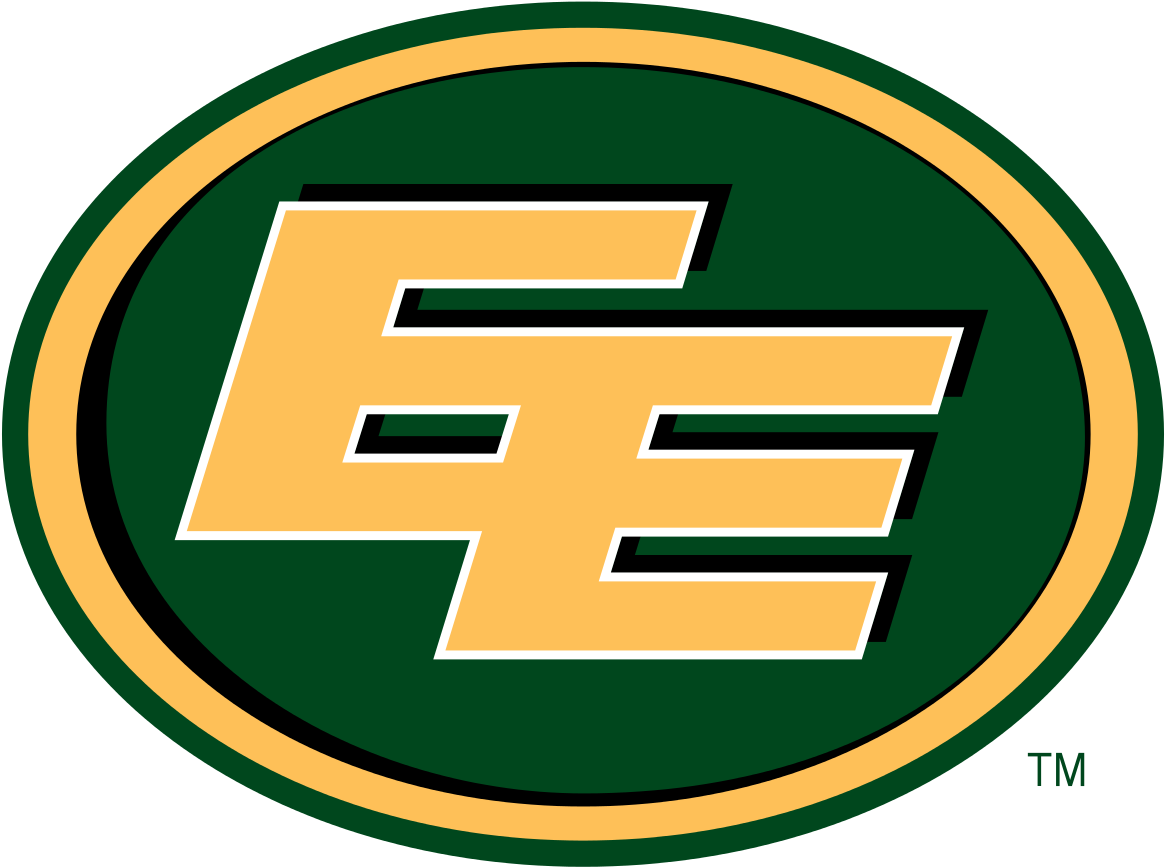 Edmonton Eskimos Vs Bc Lions (987x768), Png Download