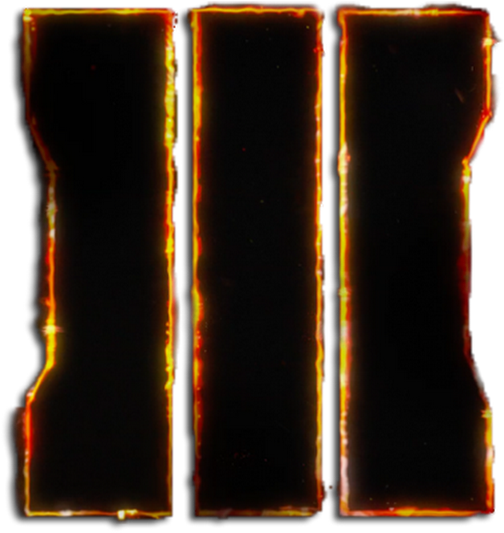 Photo - Call Of Duty: Black Ops Iii (530x545), Png Download