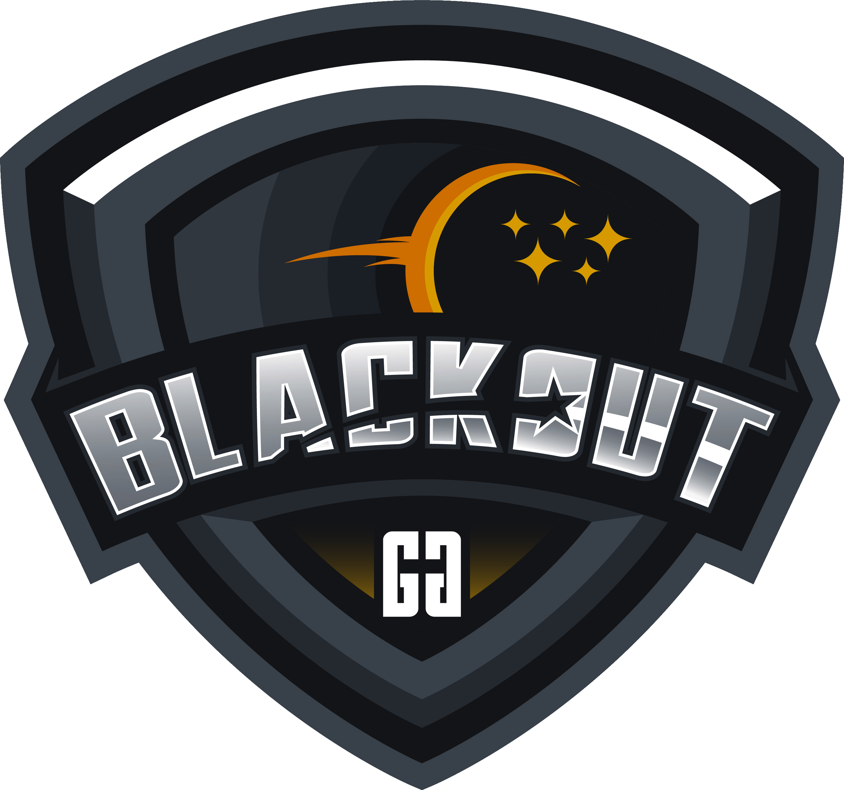 Blackout - Blackout Csgo (2724x2550), Png Download