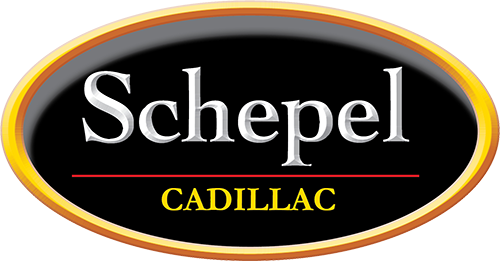 Schepel Cadillac (500x261), Png Download