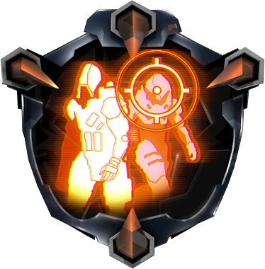 Get Real Medal Bo3 - Medal Bo3 Png (374x380), Png Download
