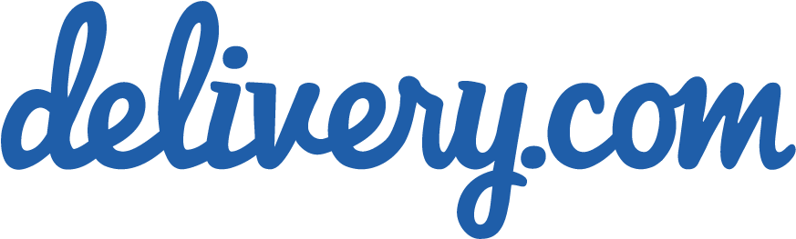 The Official Blog Of Delivery - Delivery.com (1000x375), Png Download