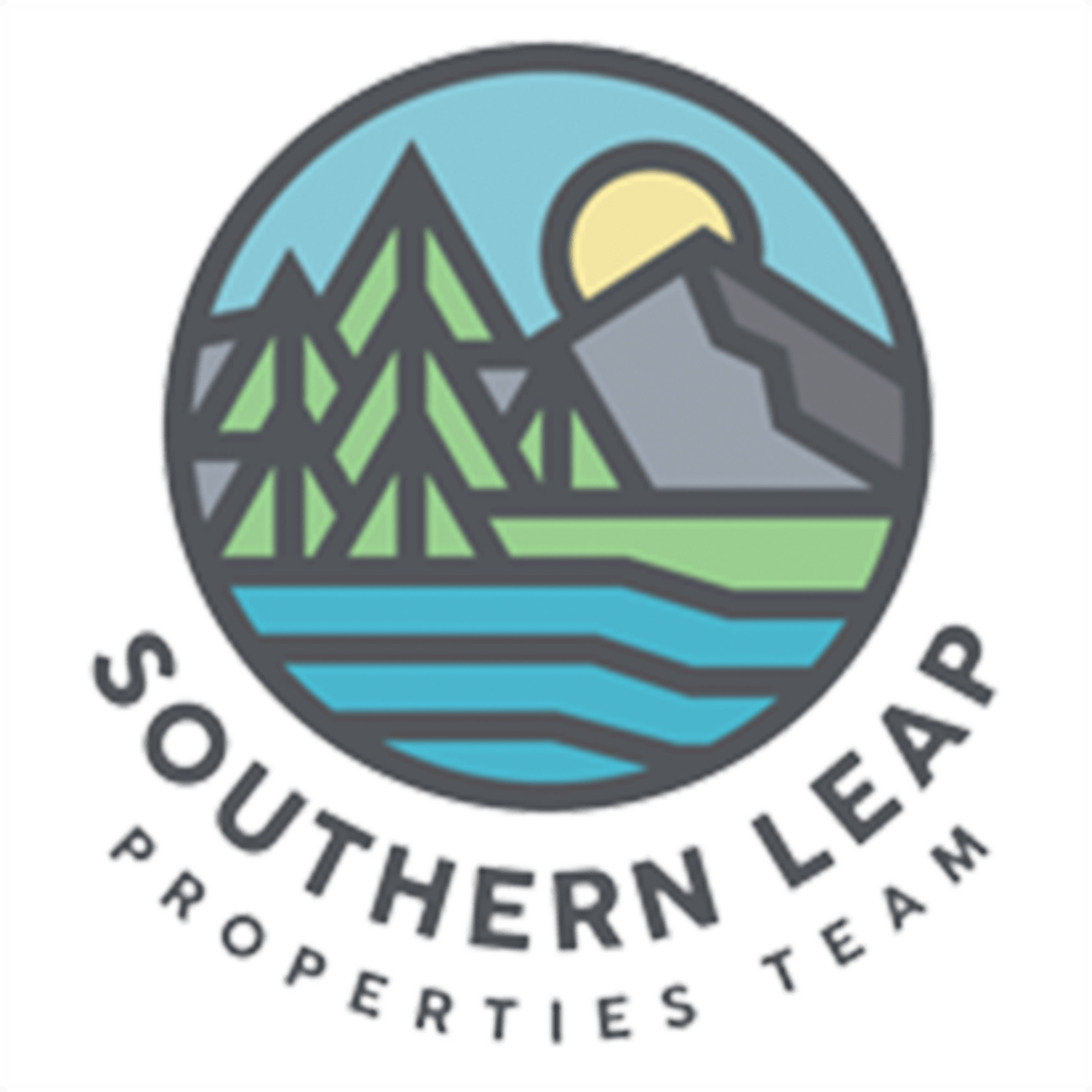 Logo - Lake Keowee (1803x1803), Png Download