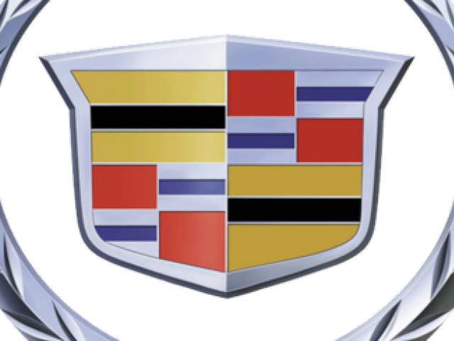 Cadillac Symbol (640x480), Png Download