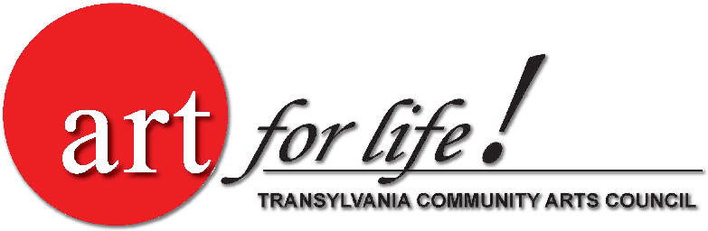 Art For Life Logo (800x340), Png Download