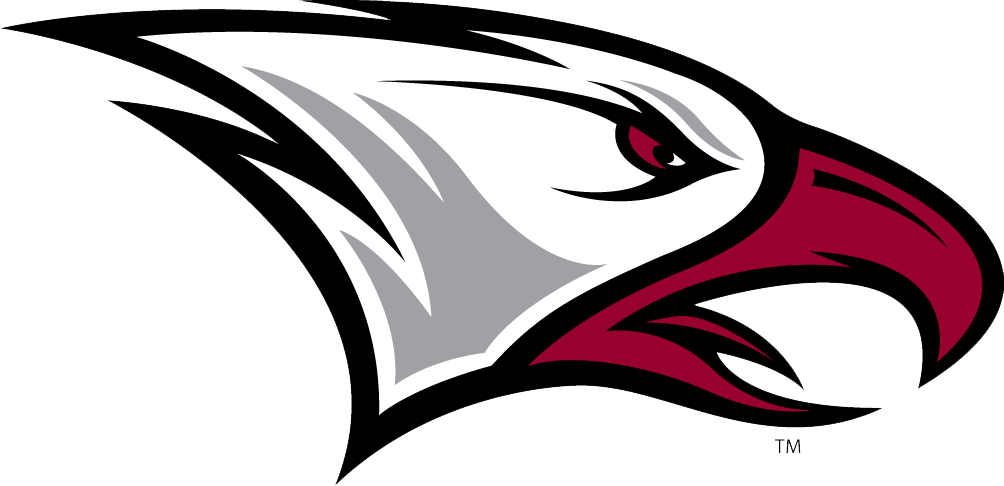 North Carolina Central - North Carolina Central University Mascot (1004x486), Png Download