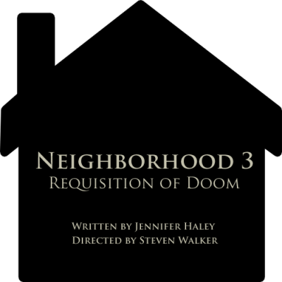 Requisition Of Doom - Neighborhood 3: Requisition Of Doom (400x400), Png Download