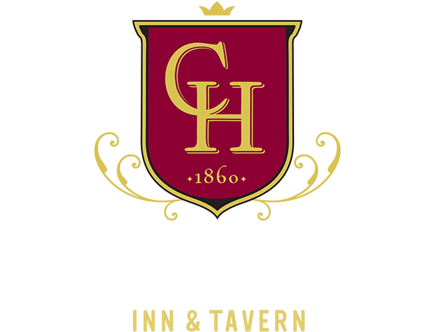 The Cadillac House - Cadillac House Inn & Tavern (800x627), Png Download