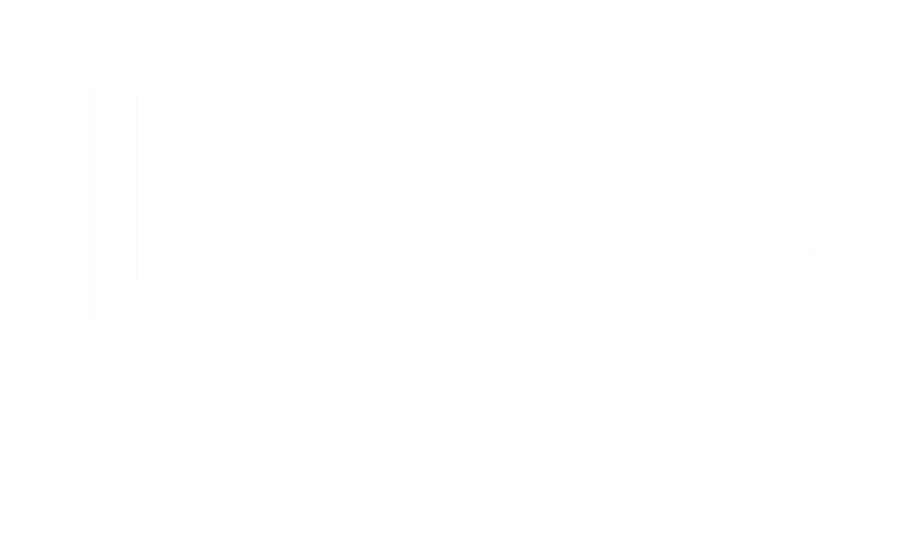 Doom-1 - Doom 2016 (982x631), Png Download