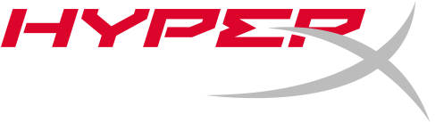 Bo3 Vs Asninjas - Kingston Hyperx (486x486), Png Download