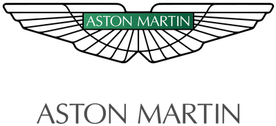 Aston Martin Car Logo (400x400), Png Download