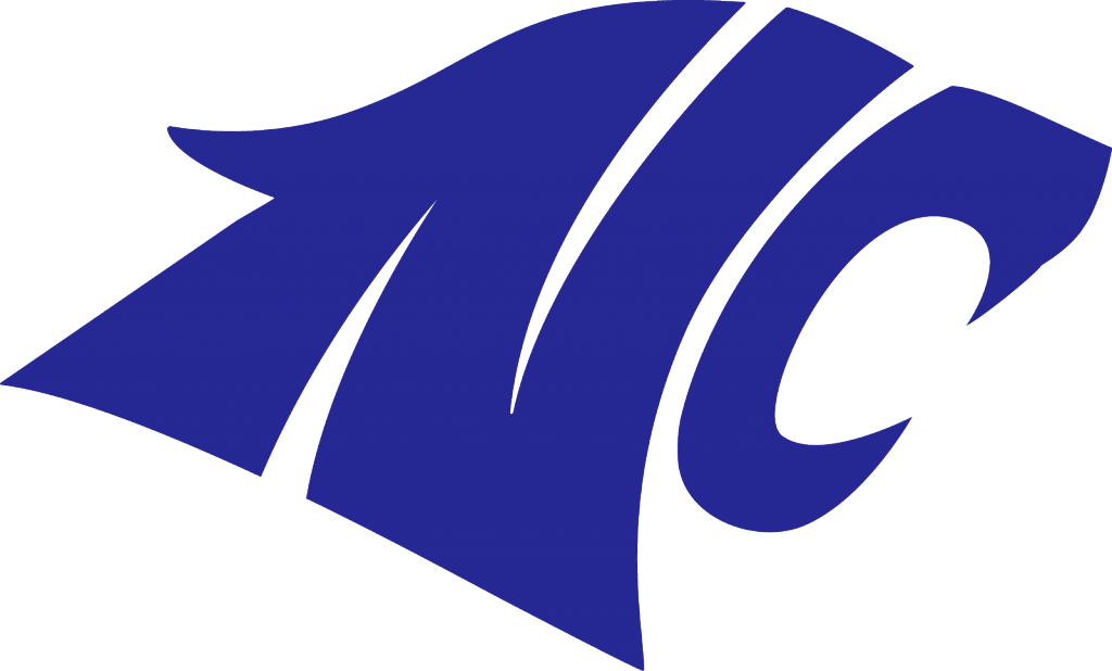 All General Albums - North Crowley High School Logo (1024x618), Png Download