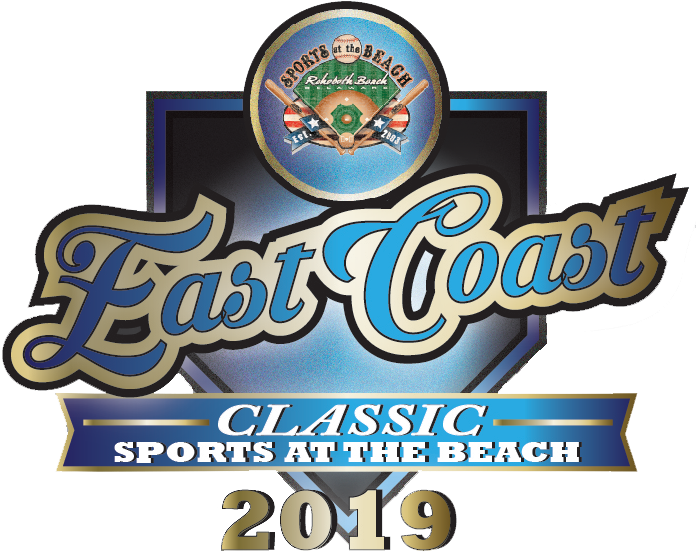 East Coast Classic Tournaments - Sports At The Beach (700x560), Png Download